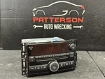 2007 Saturn Sky Am Fm Cd Disc Player Radio Stereo Id 15878891. Fixed Price $95.00.