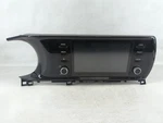 2024 Kia K5 Am Fm Cd Player Radio Receiver QK8ES. Fixed Price $251.47.