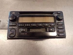 2000-2002 Toyota Celica Highlander Radio Receiver W/ Cd Cassette Id A56814 Oem. Fixed Price $98.55.