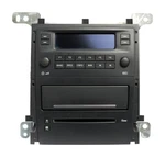 2005-2007 Cadillac Sts Am Fm Radio Disc Cd Player Display Screen 15806292. Fixed Price $157.25.