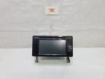 2008-2015 Mitsubishi Lancer Evo Radio Receiver Display Oem 8701A587. Fixed Price $324.49.