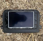 2022 2023 2024 Ram Promaster 1500 Radio Receiver Display Screen 7EM02LXFAF Read. Fixed Price $129.95.