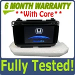 2016 2018 Honda Hr-v Oem Touch Screen Navigation Radio Cd Player Receiver 3TP5. Fixed Price $139.20.