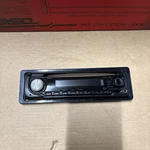 Kenwood KDC-138 Face Plate Head Unit Radio Display. Fixed Price $15.00.