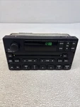 1999-2004 Ford Expedition Explorer Radio W/cd Disc Changer 1L3F-18C869-AA. Fixed Price $89.99.
