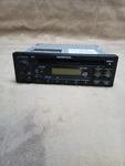 Honda Oem Am Fm Cd Cassette Radio Stereo Head Unit 39100-S2A-A010. Fixed Price $44.99.