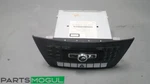 12-13 Mercedes Benz C250 Front Dashboard Am Fm Radio Navigation Receiver Oem. Fixed Price $153.00.