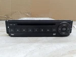 Info-gps-tv Screen Player Dvd Fits 08-12 Caravan 148584. Fixed Price $96.00.