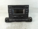 2017-2018 Hyundai Elantra Am Fm Cd Player Radio Receiver XQT2Y. Fixed Price $56.89.