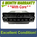 2015-2017 Kia K900 Oem Am Fm Xm Satellite Radio Receiver Cd Player. Fixed Price $295.00.