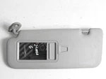 Left Sun Visor Kia Picanto (ta) Hatchback 1.0 12V (G3LA) 852011Y2108O. Fixed Price $23.32.
