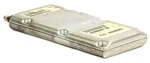 Communication Chassis Control Module 2000-2001 Chevrolet Oldsmobile Gmc 09382629. Fixed Price $46.75.