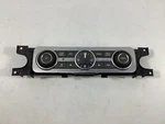 2010 2013 Land Rover Range Sport Radio Control Panel AH22-18C858-BE Oem. Fixed Price $55.99.