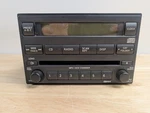 05 06 07 Nissan Frontier Xterra Pathfinder Radio Disc Cd Changer MP3 Player. Fixed Price $49.00.