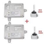 2 For 13-16 Hyundai Genesis Coupe Xenon Ballast Hid D1S Bulb Control Unit Module. Fixed Price $68.39.