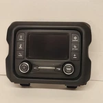2018 - 2022 Jeep Wrangler Oem Radio Uconnect 5' Display Receiver VP2 Jl Na. Fixed Price $169.99.