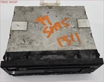 1998 1999 Ford Mustang Mercury Sable Taurus Sony Cd Player F8ZF19B160AA. Fixed Price $79.95.