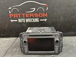 15-16 Gmc Acadia Am Fm Xm Cd Usb Radio 6.5 Color Touch Screen Id 23395468. Fixed Price $100.00.