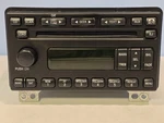 2005 2006 Ford Expedition Explorer Cd Sat Radio 5L2T-18C815-DC Tested Well. Fixed Price $90.00.