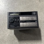 Toyota Radio 5635 86120-32130 Cassette Tape Deck Stereo *parts Only* No Door. Fixed Price $84.99.