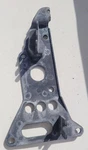 2004-2009 Jaguar XJ8 Dash Navigation Radio/ac Left Bracket 2W9318B821. Fixed Price $29.99.