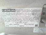 Audio Equipment Radio Thru 12/05 Receiver Fits 04-06 Lexus RX330 1350249. Fixed Price $130.49.