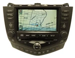2004 - 2007 Honda Accord Oem Navigation Gps System Lcd Display Screen Monitor. Fixed Price $425.00.