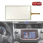 6.1" 8-PIN Touch Screen For 4RUNNER 2014-2019 Tacoma Tundra Highlander Radio. Fixed Price $17.99.