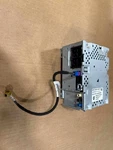 20 - 21 Ford Transit 4.2" Screen Receiver *tested Working* Oem LK4Z18C869E. Fixed Price $195.00.