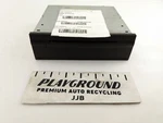 Mercedes SL500 SL550 R230 Navigation Cd Player 2003- 2011. Fixed Price $119.94.
