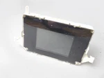 2014 - 2016 Ford Fiesta Radio Info Monitor Display Screen Center Front Dash Oem. Fixed Price $47.87.