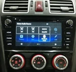 2016 Subaru Forester Radio Receiver Screen Display W/o Naviga 86201SG660 Genuine. Fixed Price $171.99.