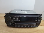 2002-2007 Jeep Chrysler Dodge Oem Radio P56038622AH Disc Changer Untested. Fixed Price $64.99.