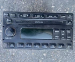 2001 Ford Ranger Xlt Supercab 4.0L Am/fm Radio 6 Cd Player 1C3F-18C815-AB. Fixed Price $179.95.
