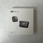 Dji DMMR01 Mic Mini Receiver - New. Fixed Price $65.00.