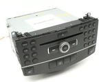 2010 - 2011 Mercedes C300 W204 Radio Receiver Cd Player Heated Seat Switch Oem. Fixed Price $220.99.