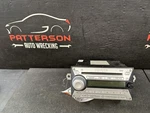 07-10 Fj Cruiser Radio Stereo Receiver Disc Fujitsu Face 11816 Id 8612035380. Fixed Price $125.00.