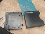 2000 Lexus LS400 Audio Player Disk Magazine 86273 50050. Fixed Price $41.00.