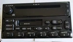 Ford Oem Cd Cassette Radio Escape Ranger Explorer F250 F350 Windstar E150 99-05. Fixed Price $125.55.