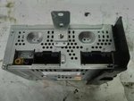 13-14 Lincoln Radio Receiver AM-FM-CD-MP3. Fixed Price $133.44.