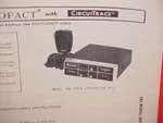 1978 Radio Service Shop Manual Model SBE-43CB (touch/com 40). Fixed Price $16.99.