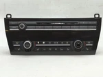 2011-2015 Bmw 750I Radio Control Panel Q70W6. Fixed Price $51.20.