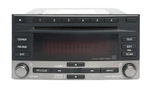 Subaru Forester 2009-2013 Radio Am Fm MP3 Cd Player 86201SC600 Face CP603U1. Fixed Price $123.25.