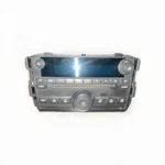 Untested Oem Gm Radio Cd Player 20935459 Silverado Tahoe Sierra 2010-2013. Fixed Price $49.99.