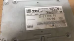 82A 035 018 Audi Q3 Radio Control Unit Module 2021-2022. Fixed Price $750.00.