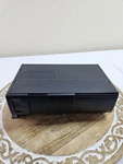 99-04 Landrover Discovery Ii 6 Cd Changer Unit & Magazine Alpine T1122. Fixed Price $114.00.