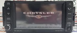 07 08 09 2010 Chrysler Dodge Jeep Ren Mygig Cd Dvd MP3 Player High Speed Radio. Fixed Price $169.98.