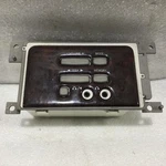 2005 2006 Lincoln Navigator Radio And Headphone Control Oem 5L7F19A164BA. Fixed Price $26.95.