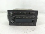 2003-2005 Chevrolet Tahoe Am Fm Cd Player Radio Receiver Gfgbs. Fixed Price $126.82.