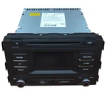 2015-2016 Oem Kia Sedona Am/fm Cd Player Radio Receiver 96160-A9000WAC Original. Fixed Price $44.95.